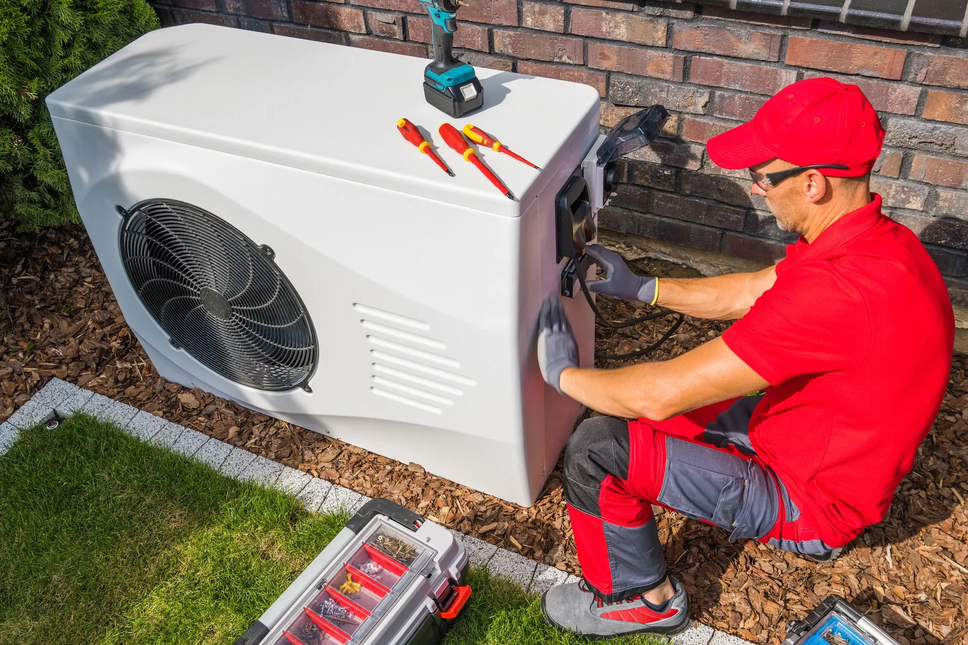 About HVAC in Westmont, IL